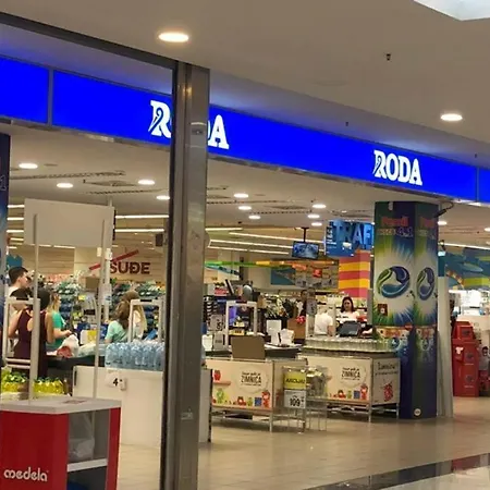 Istanbul 4 아파트