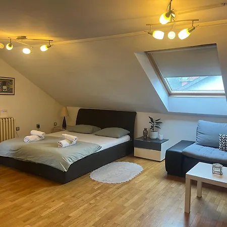 Apartament Istanbul 4