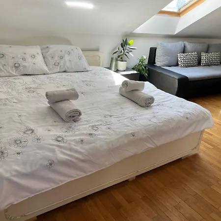 Istanbul 4 아파트