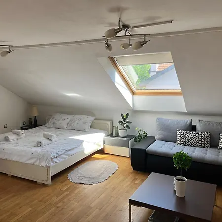 Istanbul 4 베오그라드