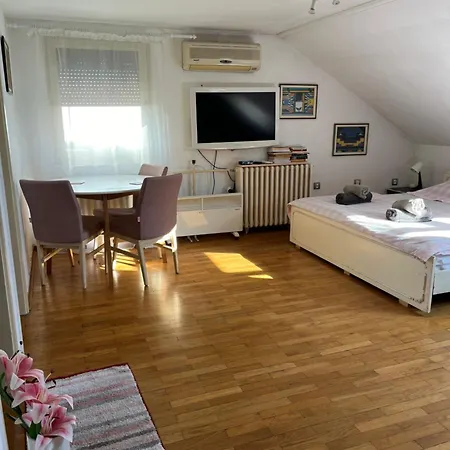 Istanbul 4 Apartament