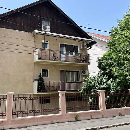 Istanbul 4 * Belgrad