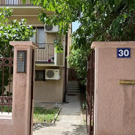 Istanbul 4 * 베오그라드