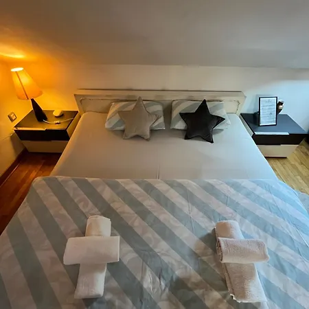 Istanbul 4 Apartament *