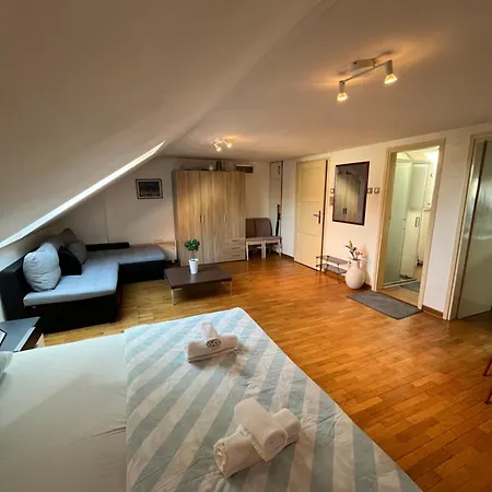 Istanbul 4 Belgrado