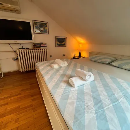 Apartamento Istanbul 4