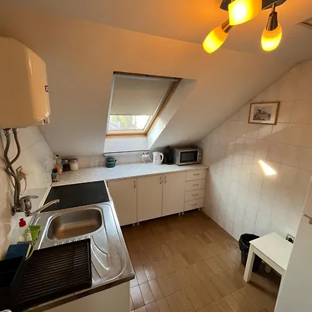 Apartament Istanbul 4 *