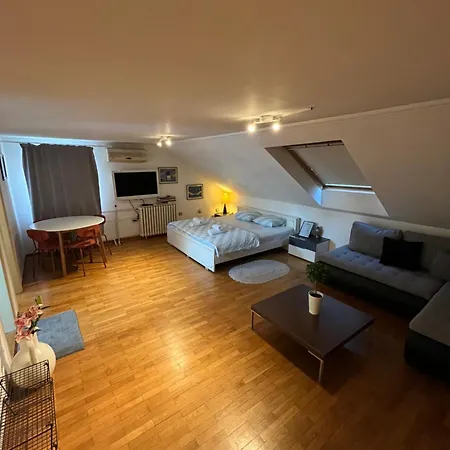 Istanbul 4 베오그라드