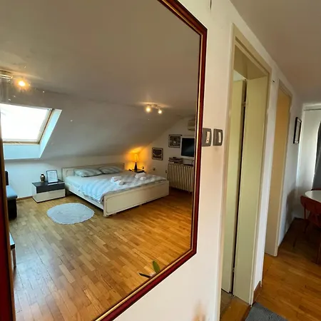 Apartamento Istanbul 4 *